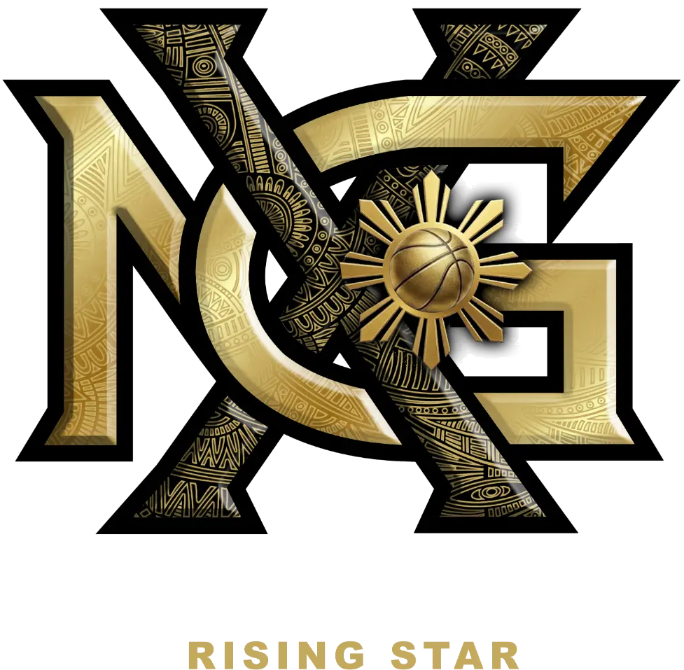 Rising Stars division logo