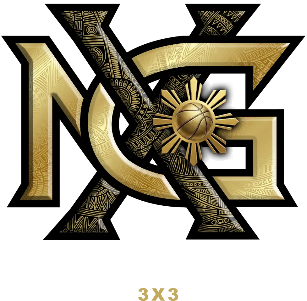 3×3 division logo