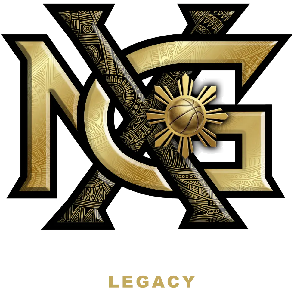 Legacy division logo