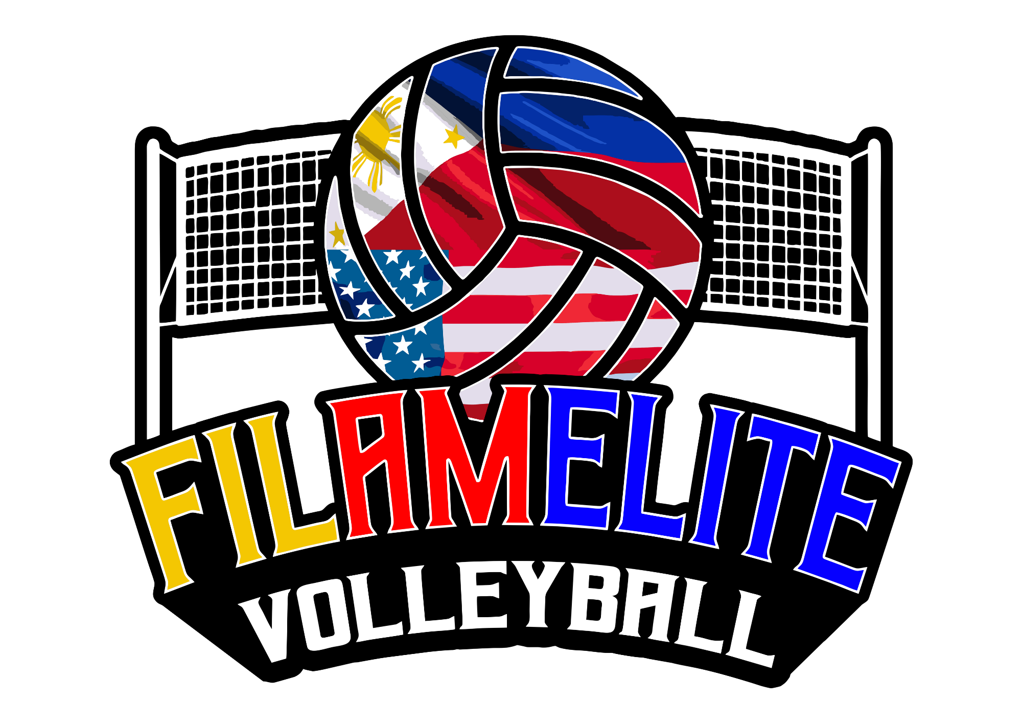Fil-Am Elite Volleyball